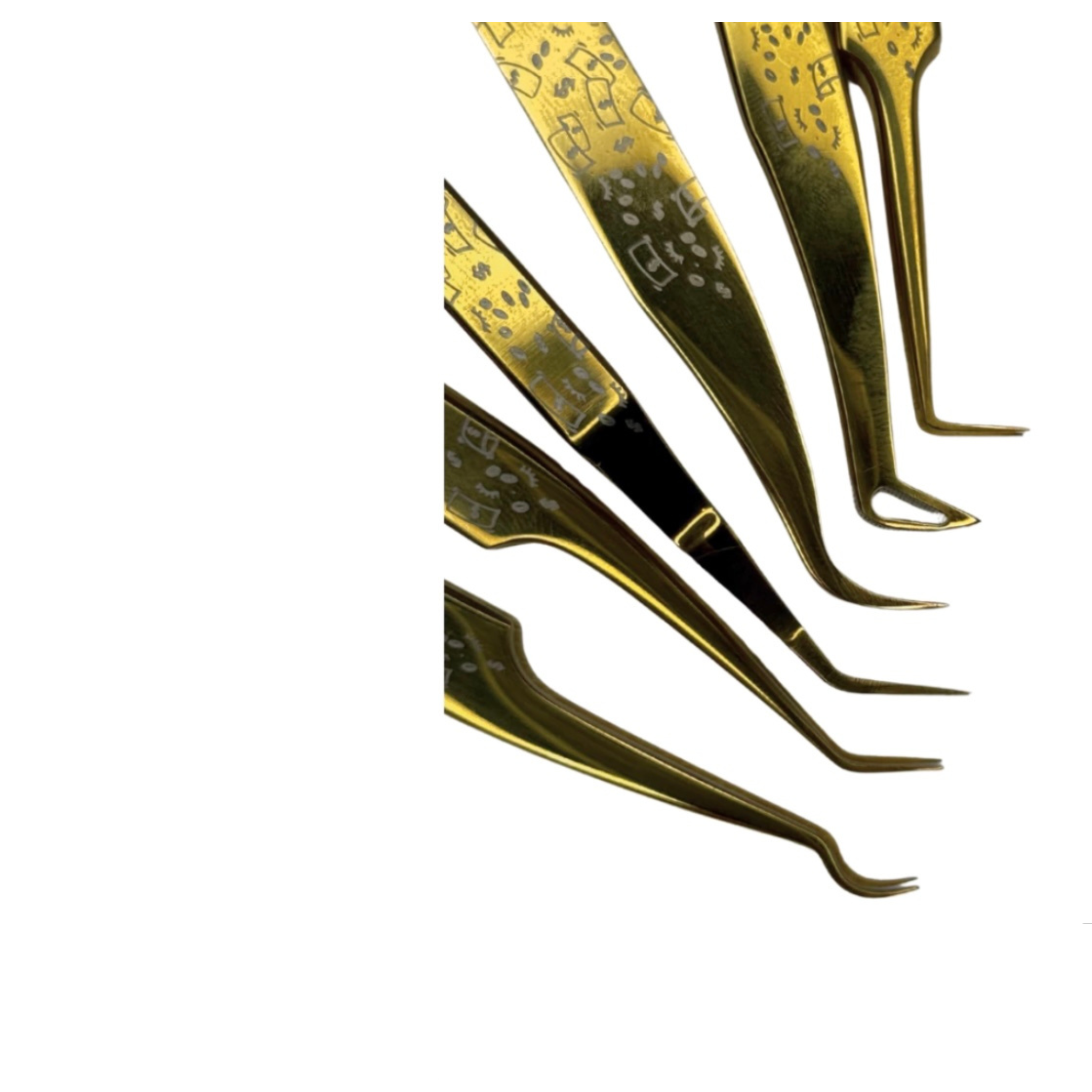 Pinzas Abruxlashes