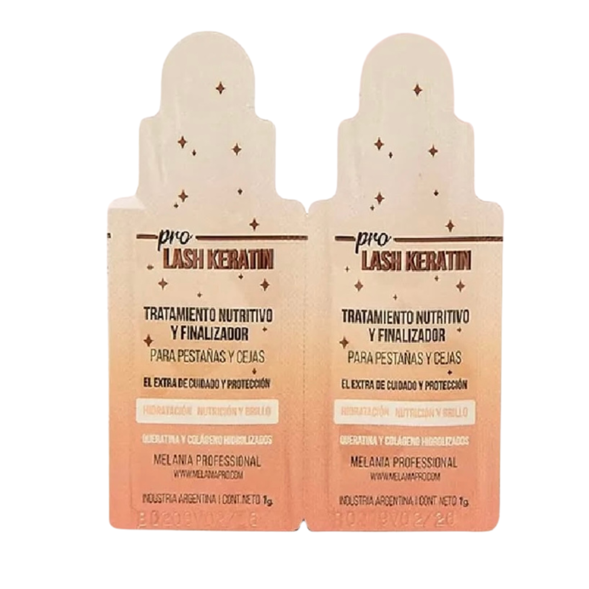 Gel de Espigas Nutritivo 1g