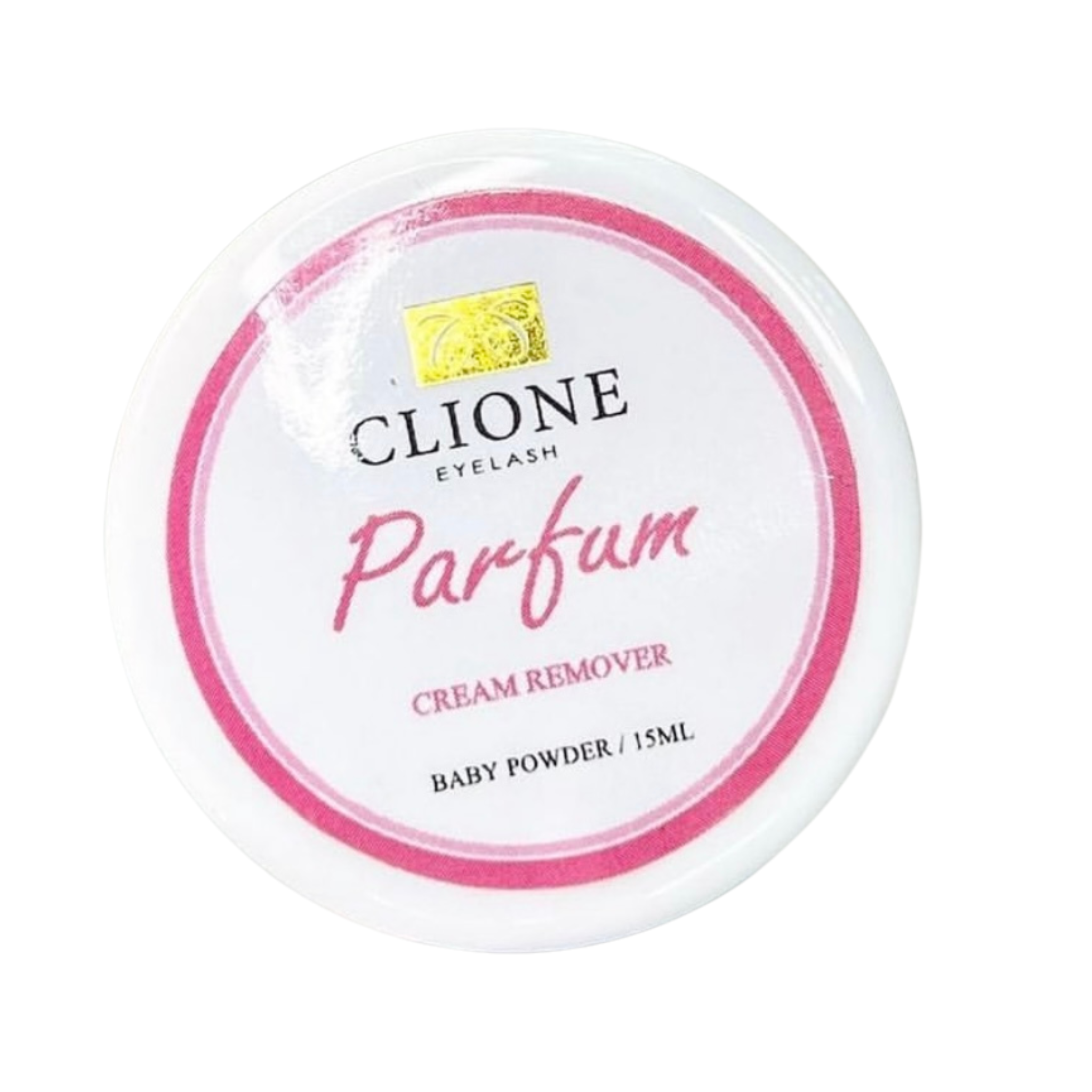Removedor en crema 15 ml