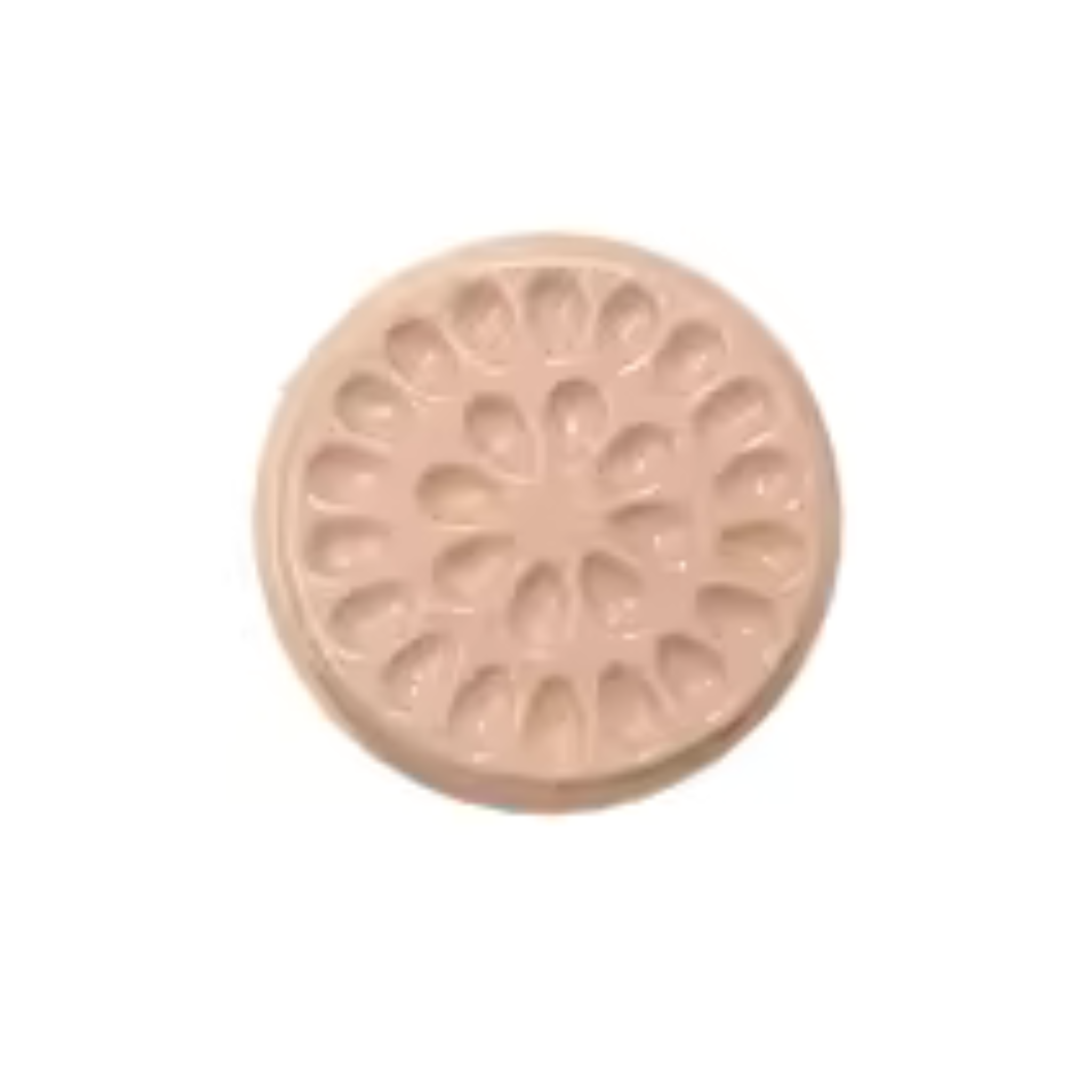 Flor Descartable – 100 unidades