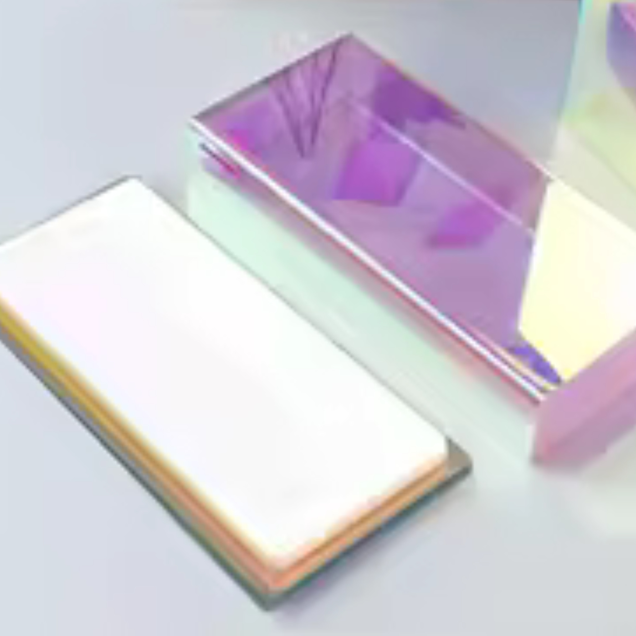 Paleta Acrílica